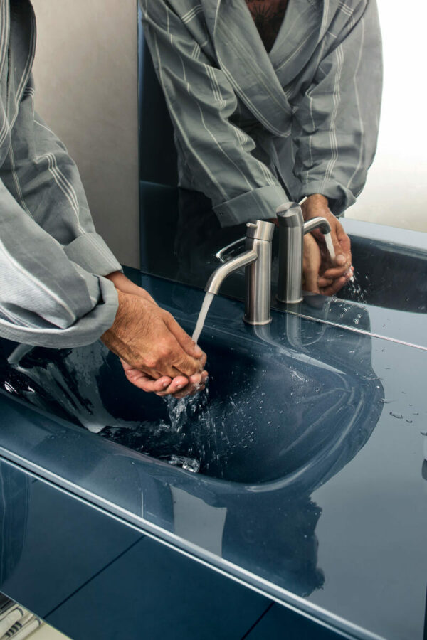 Умывальник 36E8 7