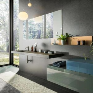 Умывальник DEPTH 7