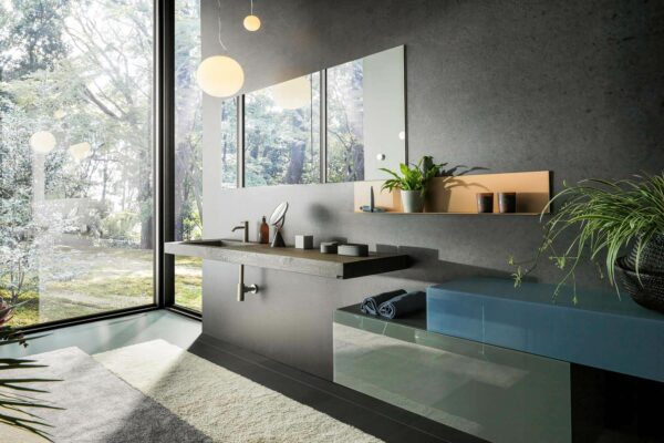 Умывальник DEPTH 7