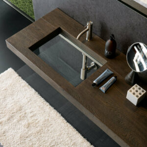 Умывальник DEPTH 8