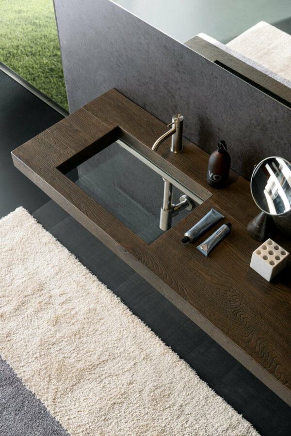 Умывальник DEPTH 8