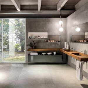 Умывальник DEPTH 9