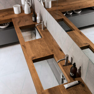 Умывальник DEPTH 2