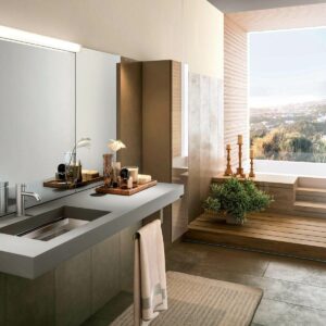 Умывальник DEPTH 10