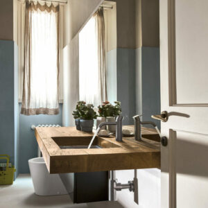 Умывальник DEPTH 5