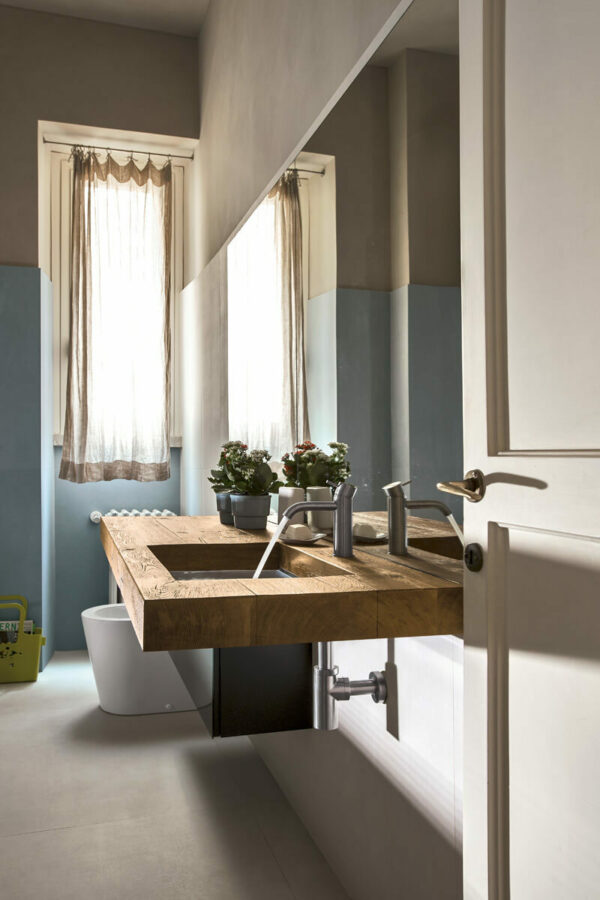 Умывальник DEPTH 5