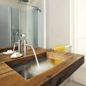 Умывальник DEPTH 1