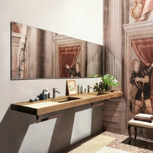 Умывальник DEPTH 6