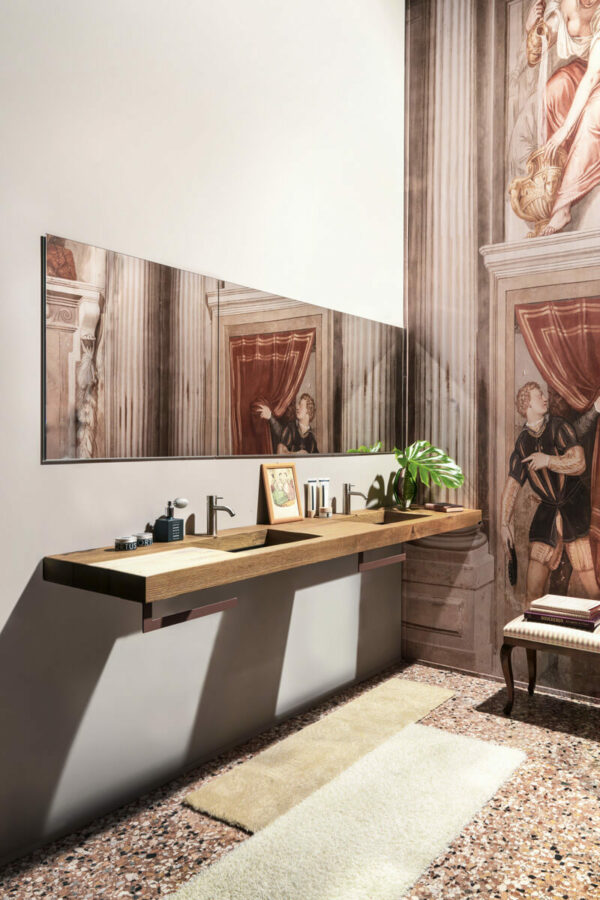 Умывальник DEPTH 6