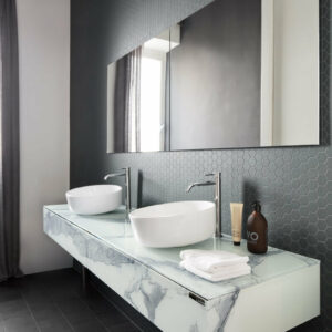 Умывальник INBILICO 4