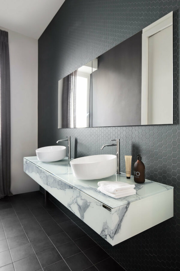 Умывальник INBILICO 4