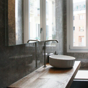 Умывальник INBILICO 5