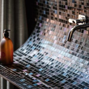 Умывальник SKIN 3