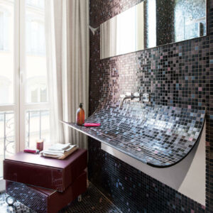 Умывальник SKIN 4