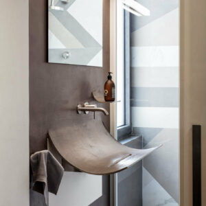 Умывальник SKIN 1