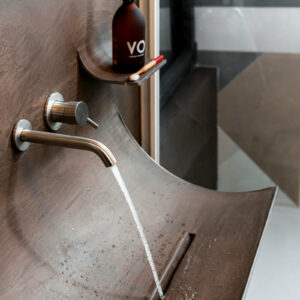 Умывальник SKIN 2