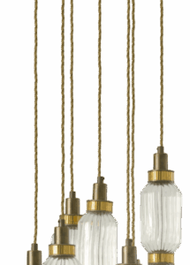 Люстра BALLET 1