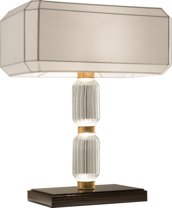 Настольная лампа BALLET 1