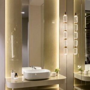 Потолочный светильник BALLET 3