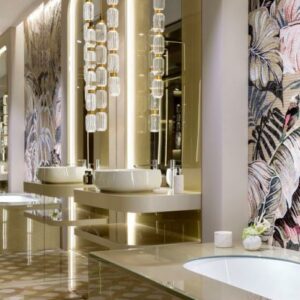 Потолочный светильник BALLET 4