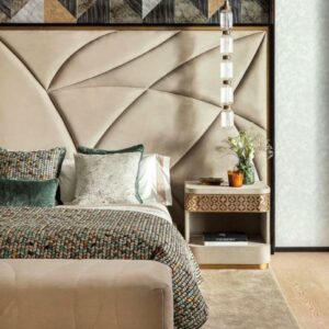 Потолочный светильник BALLET 2