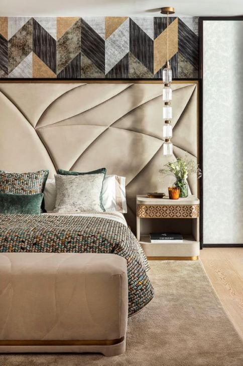 Потолочный светильник BALLET 2