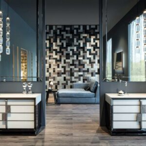 Потолочный светильник BALLET 7