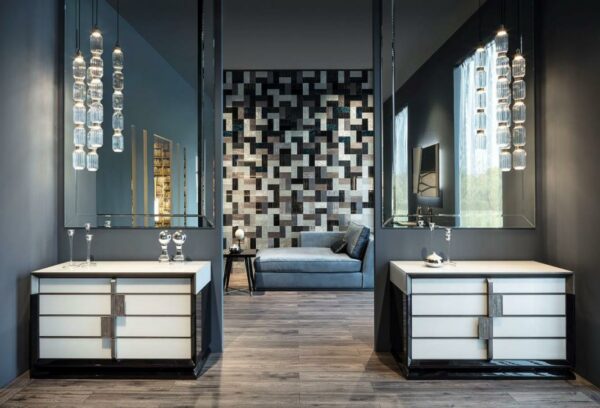 Потолочный светильник BALLET 7