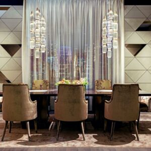 Люстра BALLET 3