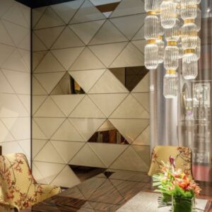 Люстра BALLET 4