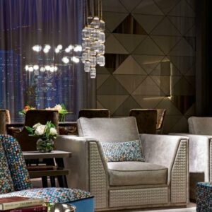 Люстра BALLET 5