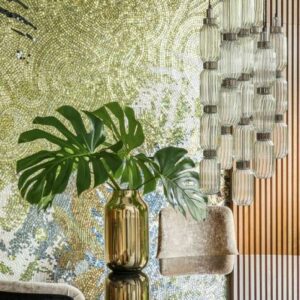 Люстра BALLET 6