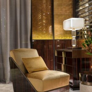 Настольная лампа BALLET 4