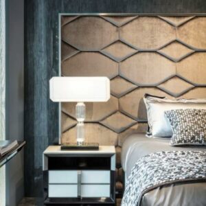 Настольная лампа BALLET 2