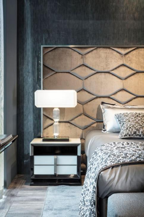 Настольная лампа BALLET 2