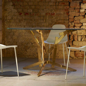 Стул MAMMAMIA PUNK 3