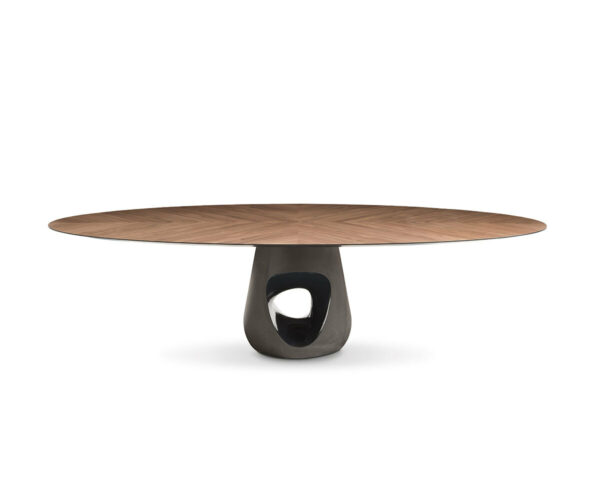 Обеденный стол Barbara Legno 2