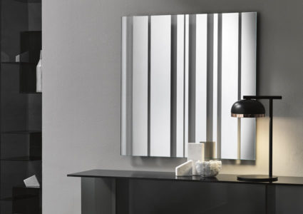 Зеркало BARCODE 3