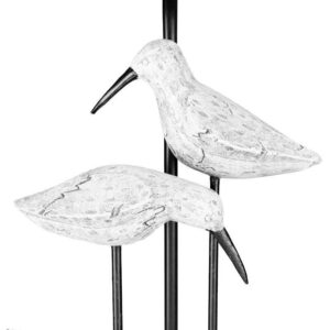 Настольная лампа BORNEO 2