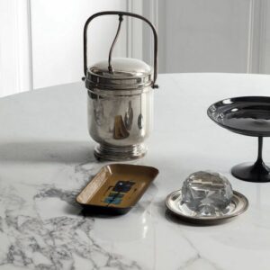 Обеденный стол BARONE 2