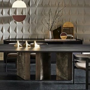 Обеденный стол Platium W 2