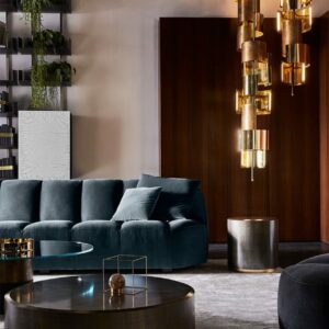 Подвесной светильник Eris 3