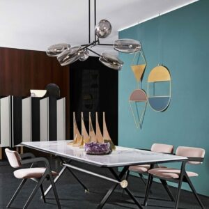 Обеденный стол 5