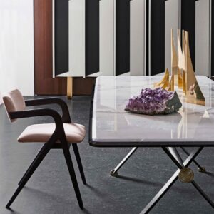 Обеденный стол 4