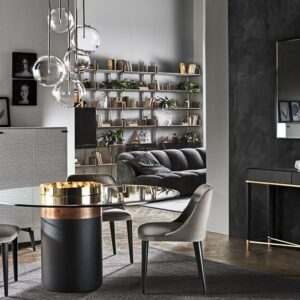 Обеденный стол Haumea-T 2