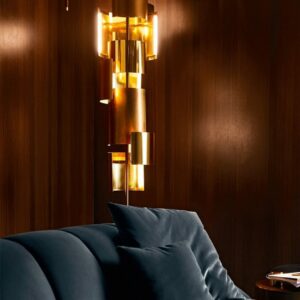 Подвесной светильник Eris 2