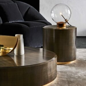 Настольная лампа Bolle Tavolo 1 3