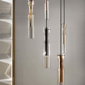 Подвесной светильник Epsilon Sola 3