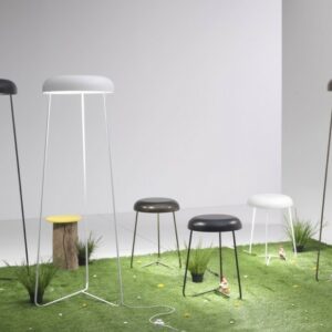 Торшер TREPIE 4