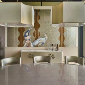 Потолочный светильник BAUTA 1 5